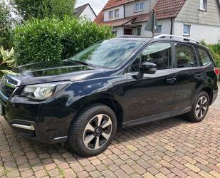 Subaru Forester Gebrauchtwagen