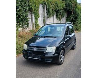 Fiat Panda Gebrauchtwagen