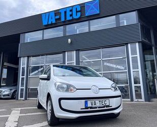 VW up! Gebrauchtwagen