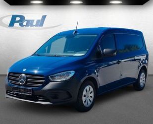 Mercedes-Benz Citan Gebrauchtwagen