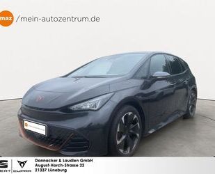 Cupra Born Gebrauchtwagen