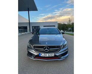Mercedes-Benz CLA 250 Gebrauchtwagen