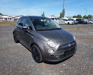Kia 500 