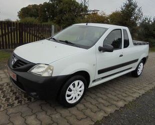 Dacia Logan Pick-Up Gebrauchtwagen