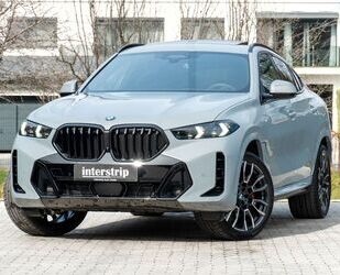 BMW X6 Gebrauchtwagen
