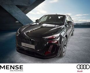 Audi Q6 e-tron Gebrauchtwagen