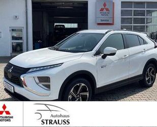 Mitsubishi Eclipse Cross Gebrauchtwagen