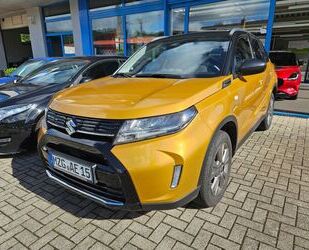 Suzuki Vitara Gebrauchtwagen