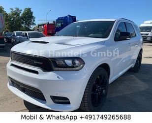 Dodge Durango Gebrauchtwagen
