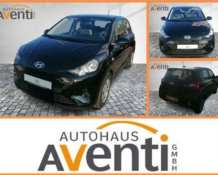 Hyundai i10 Gebrauchtwagen