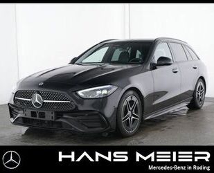 Mercedes-Benz C 180 Gebrauchtwagen