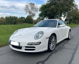 Porsche 997 Gebrauchtwagen