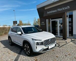 Hyundai SANTA FE Gebrauchtwagen