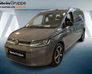 VW Caddy Maxi Gebrauchtwagen