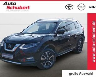 Nissan X-Trail Gebrauchtwagen
