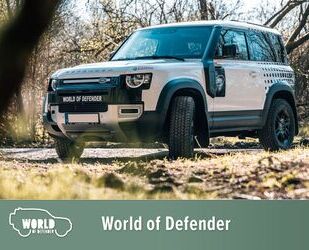 Land Rover Defender Gebrauchtwagen