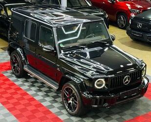 Mercedes-Benz G 63 AMG Gebrauchtwagen
