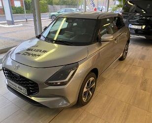 Suzuki Swift Gebrauchtwagen