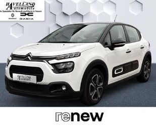 Citroen C3 Gebrauchtwagen