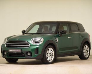 Mini Cooper Countryman Gebrauchtwagen