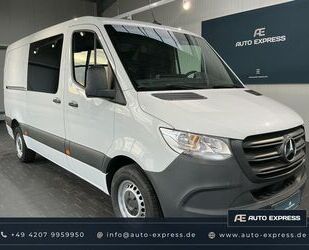 Mercedes-Benz Sprinter Gebrauchtwagen