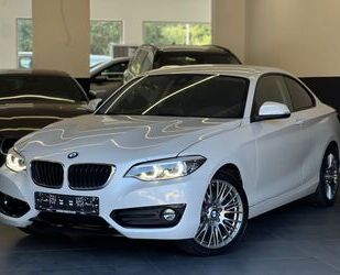 BMW 220 Gebrauchtwagen