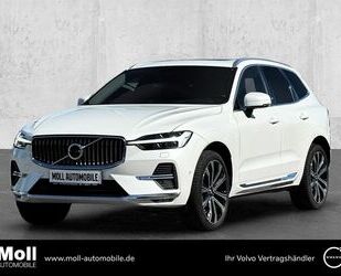Volvo XC60 Gebrauchtwagen