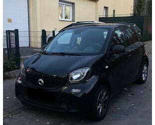 Smart ForFour Gebrauchtwagen