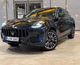 Maserati Grecale Gebrauchtwagen