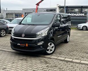 Fiat Talento Gebrauchtwagen