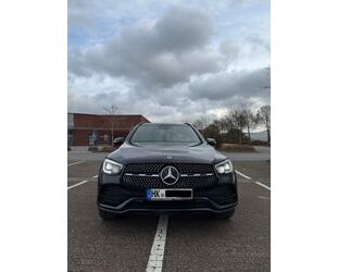 Mercedes-Benz GLC 400 Gebrauchtwagen