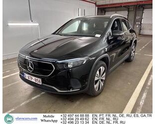 Mercedes-Benz EQA Gebrauchtwagen