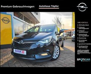 Opel Zafira Gebrauchtwagen