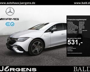 Mercedes-Benz Mercedes-Benz EQE 300 AMG-Sport/DIGITAL/360/Burm3D Gebrauchtwagen