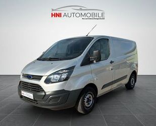 Ford Transit Custom Gebrauchtwagen