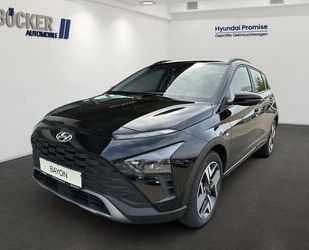 Hyundai BAYON Gebrauchtwagen