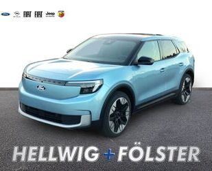 Ford Explorer Gebrauchtwagen