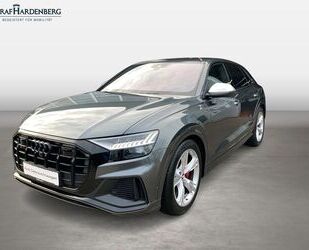 Audi SQ8 Gebrauchtwagen