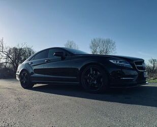 Mercedes-Benz CLS 500 Gebrauchtwagen