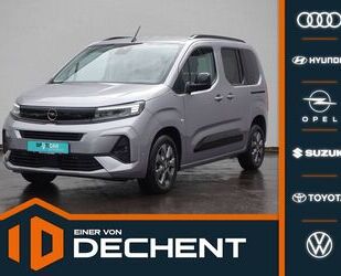 Opel Combo Life Gebrauchtwagen
