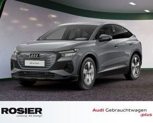 Audi Q4 Gebrauchtwagen
