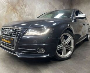 Audi S4 Gebrauchtwagen