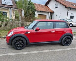 Mini ONE Gebrauchtwagen