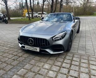 Mercedes-Benz AMG GT Gebrauchtwagen