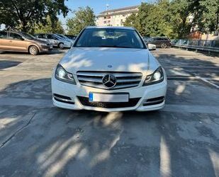 Mercedes-Benz C 350 Gebrauchtwagen