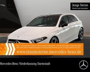 Mercedes-Benz A 35 AMG Gebrauchtwagen