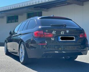 BMW 530 Gebrauchtwagen