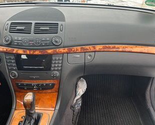 Mercedes-Benz E 200 Gebrauchtwagen