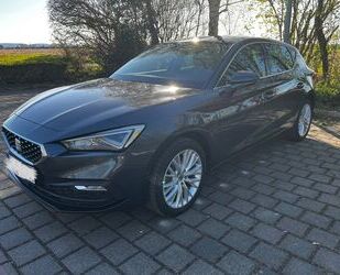 Seat Leon Gebrauchtwagen