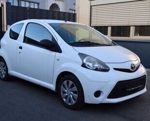 Toyota Aygo (X) Gebrauchtwagen